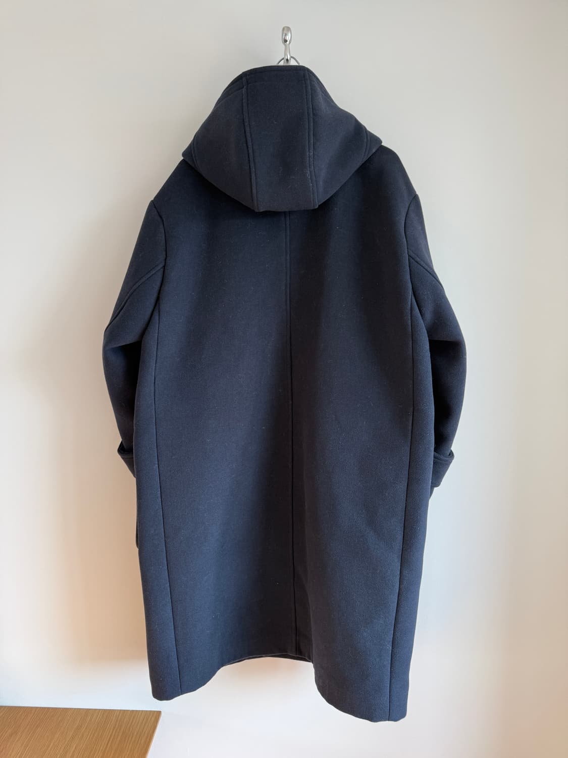 파르티멘토(PARTIMENTO) 더플 코트 상품이미지3