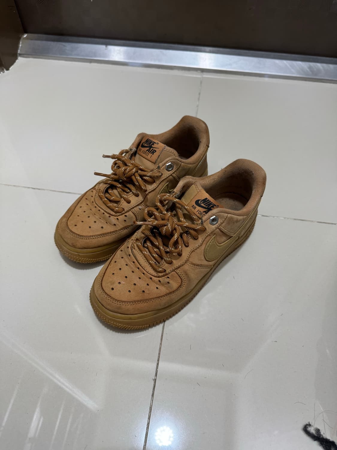 나이키 된장포스 225 상품이미지1