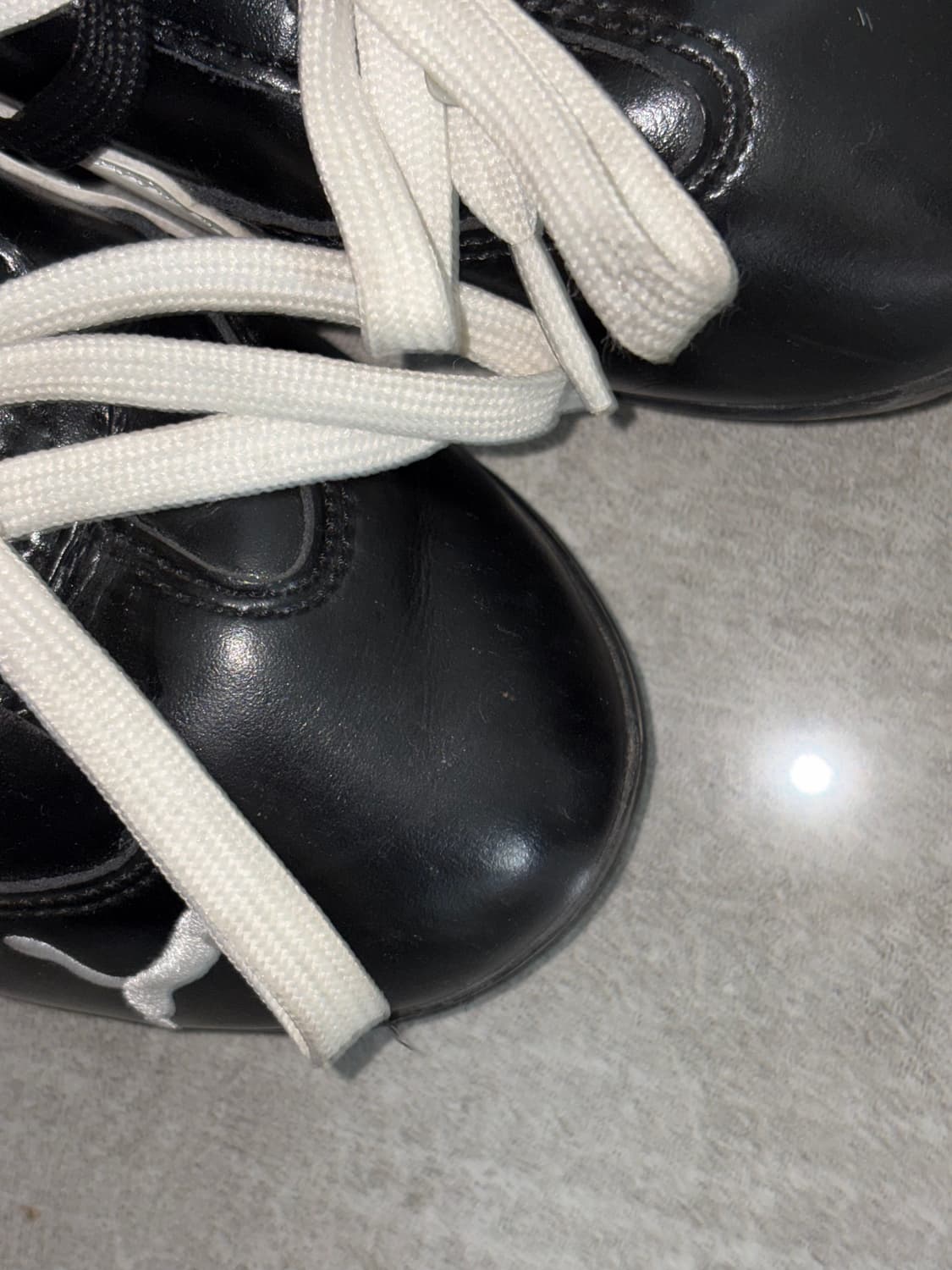 푸마 로제 스피드캣 250 상품이미지3