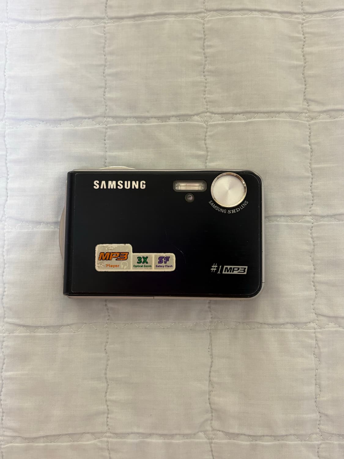 삼성 케녹스 #1 mp3 디카 상품이미지1