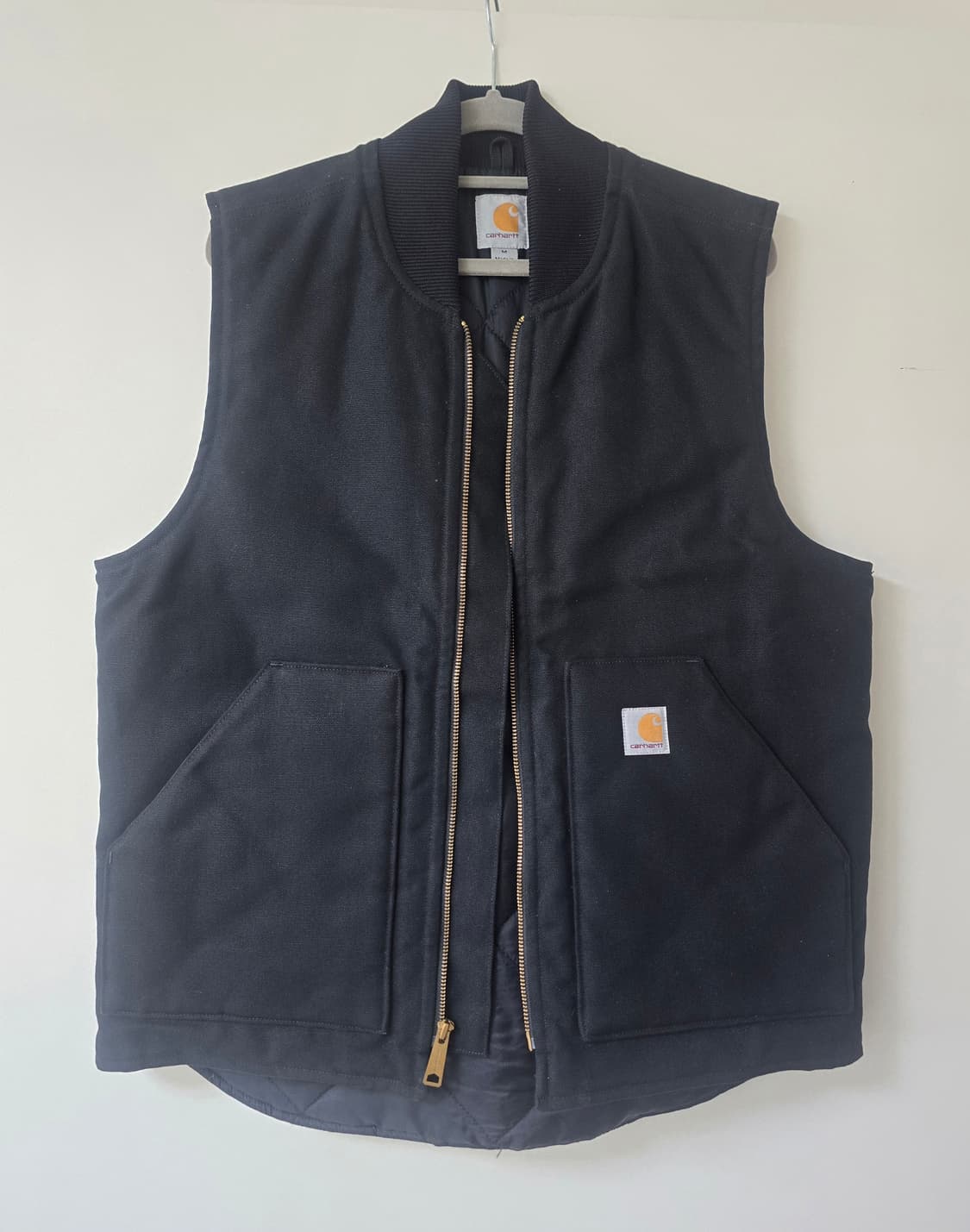 칼하트덕베스트 상품이미지1