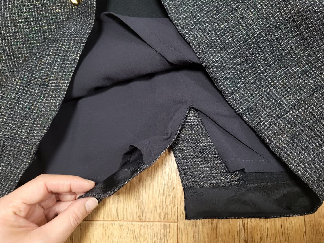 모조에스핀(MOJO.S.PHINE) 쥬얼리 원피스 55 상품이미지6