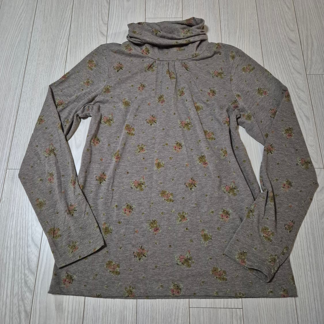 브라운 모리 3Pcs 세트 상품이미지2