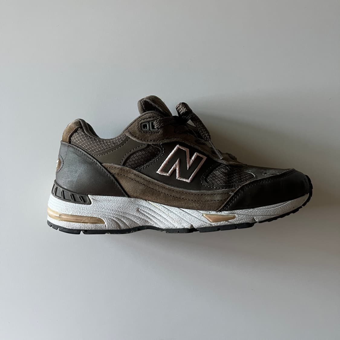 NEW BALANCE 991 ( made in ENGLAND ) 상품이미지6