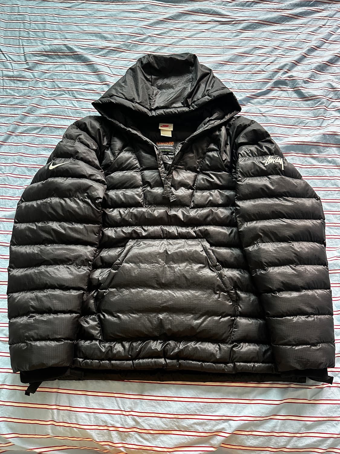 나이키 스투시 인슐레이션 자켓 상품이미지1