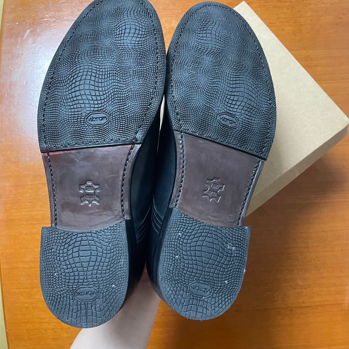 조셉트 105, 260(실사이즈 270) 상품이미지3