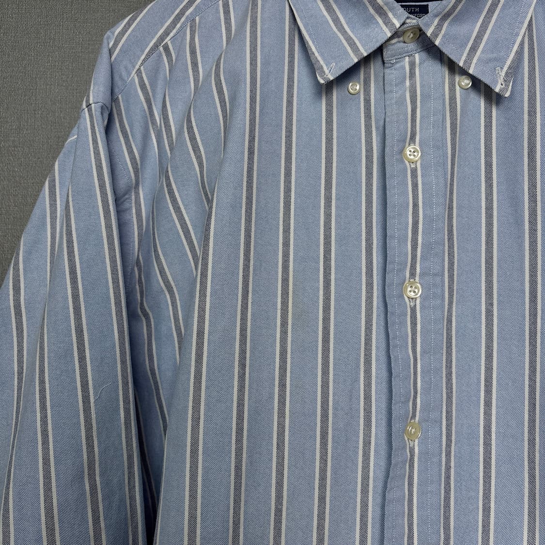 폴로 옥스포드셔츠 상품이미지4