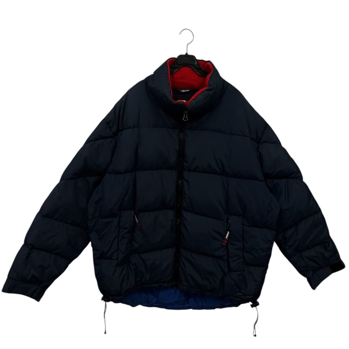 타미힐피거 올드스쿨  다운패딩 상품이미지2