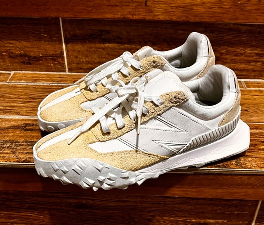 뉴발란스 XC -72 260 상품이미지2