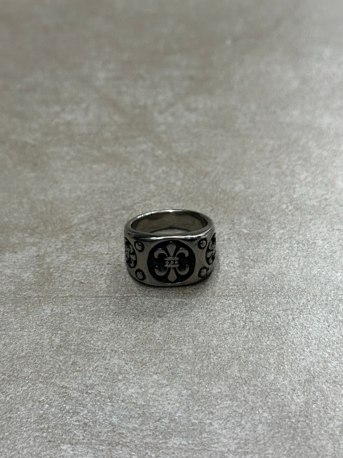 Scout ring / 스카우트 반지 상품이미지2