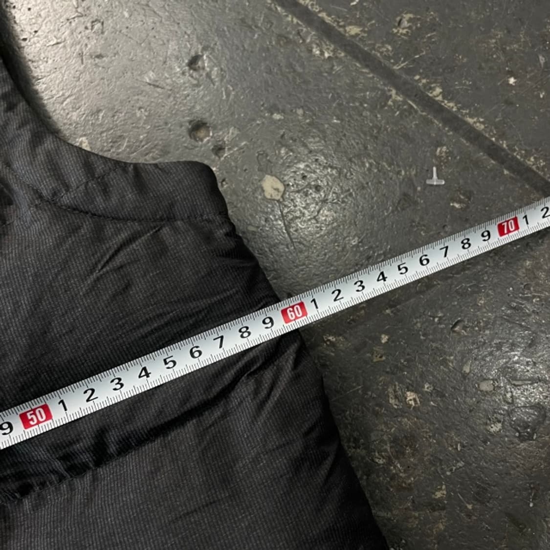 105 아디다스 패딩조끼  상품이미지6