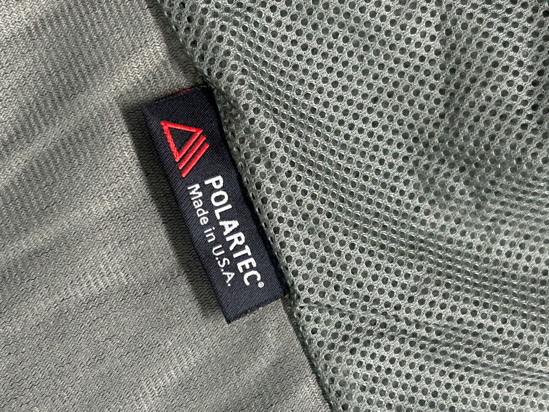 미군 Ecwcs level 3폴라텍 플리스 자켓 [L-R] 상품이미지7