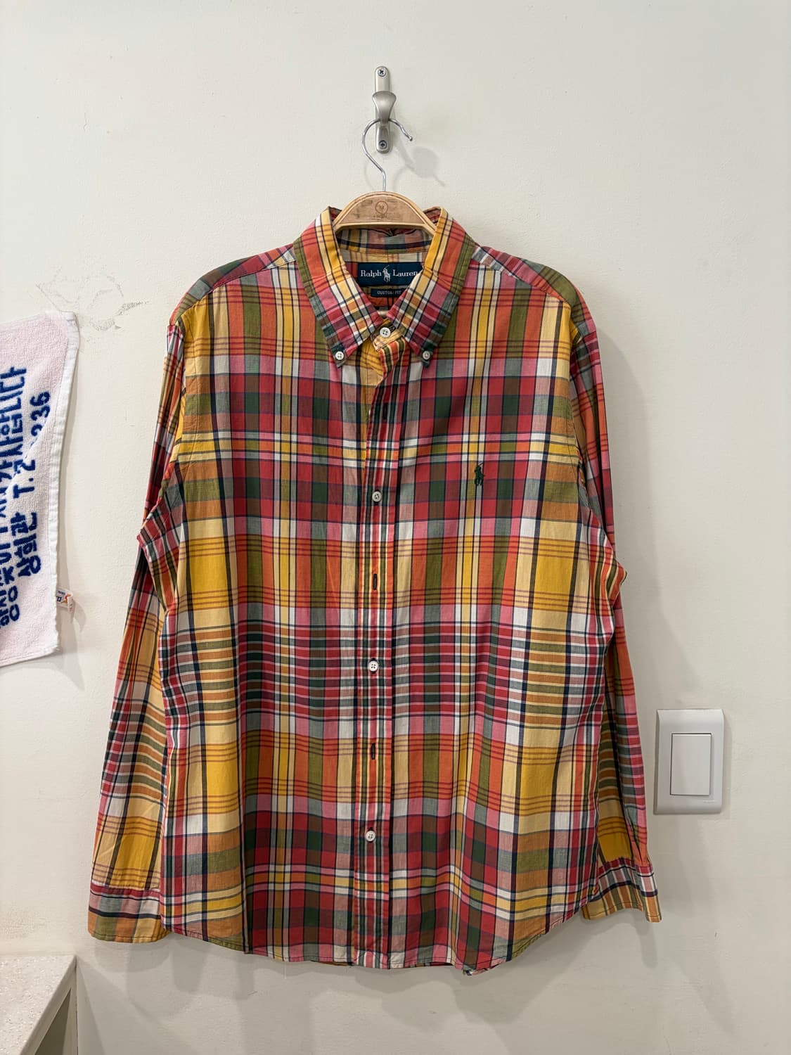 76. 폴로 셔츠 상품이미지1