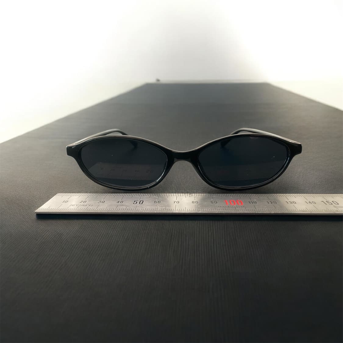 빈티지 선글라스 오벌 상품이미지1