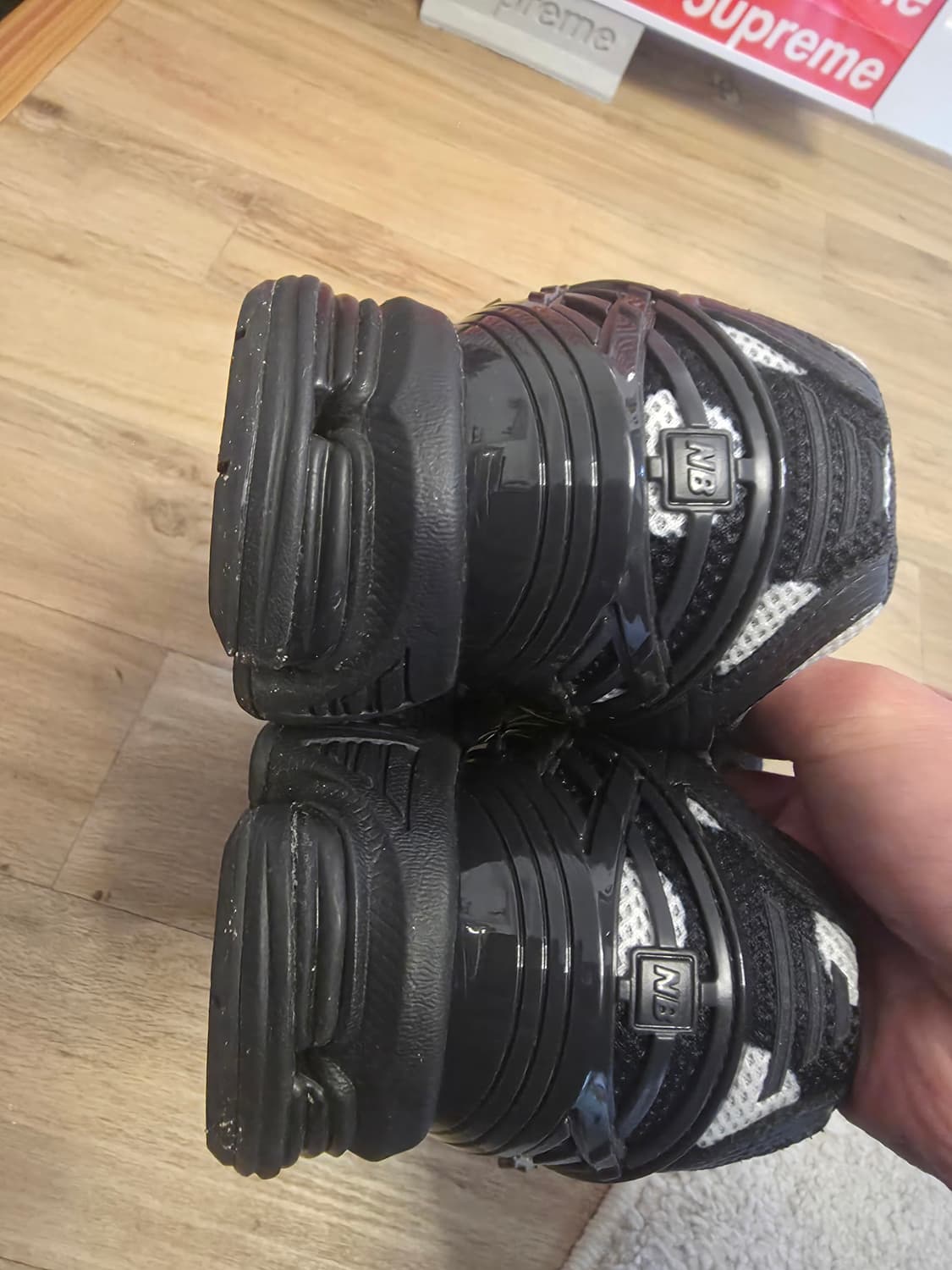 뉴발란스 1906r 점박이 상품이미지5