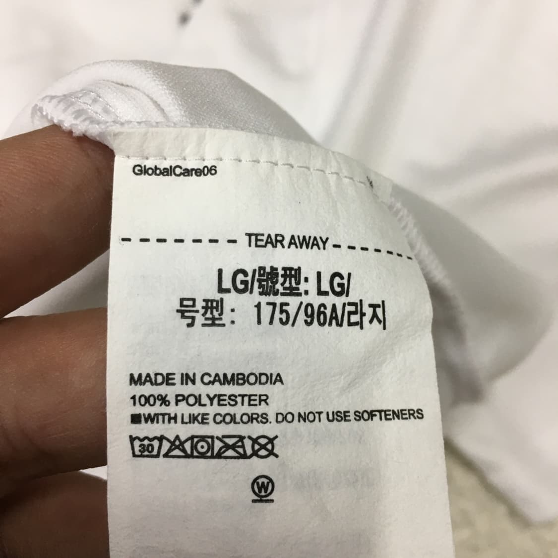 나이키 기능성 반팔티 EE31 상품이미지4