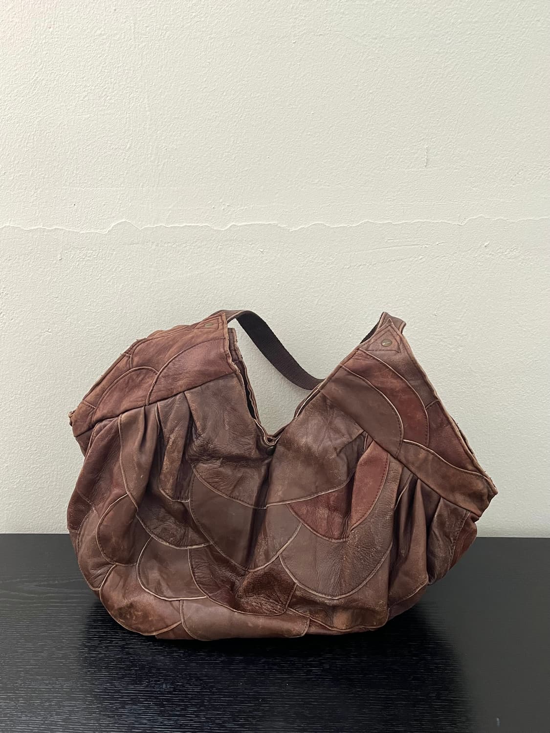 90’s vtg 빈티지 아카이브 숄더백 상품이미지4