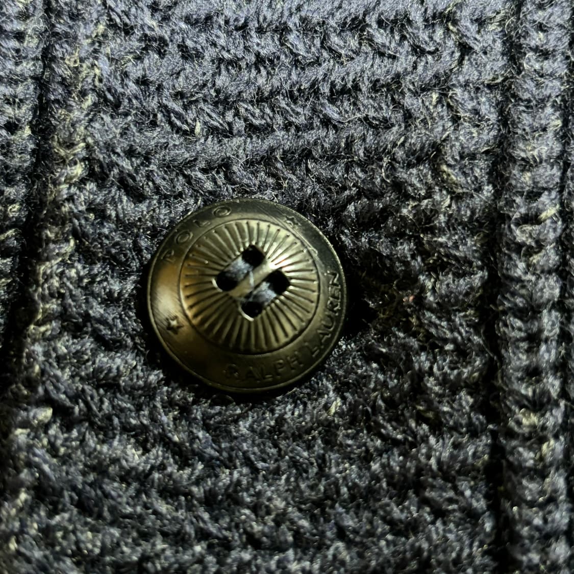 폴로랄프로렌 가디건 상품이미지5