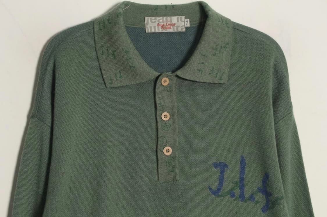 빈티지 JEAN LOUIS FRADET 상품이미지3