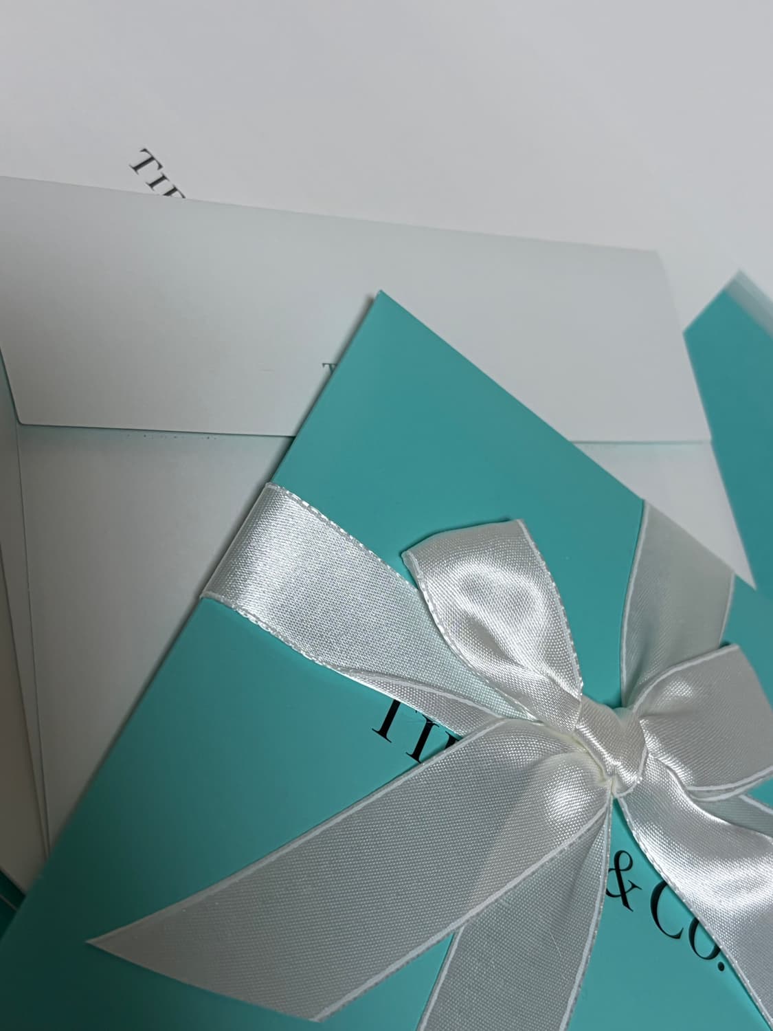 티파니앤코 팔찌 리턴 투 티파니 블루 하트 태그 비드 브레이슬릿 상품이미지4