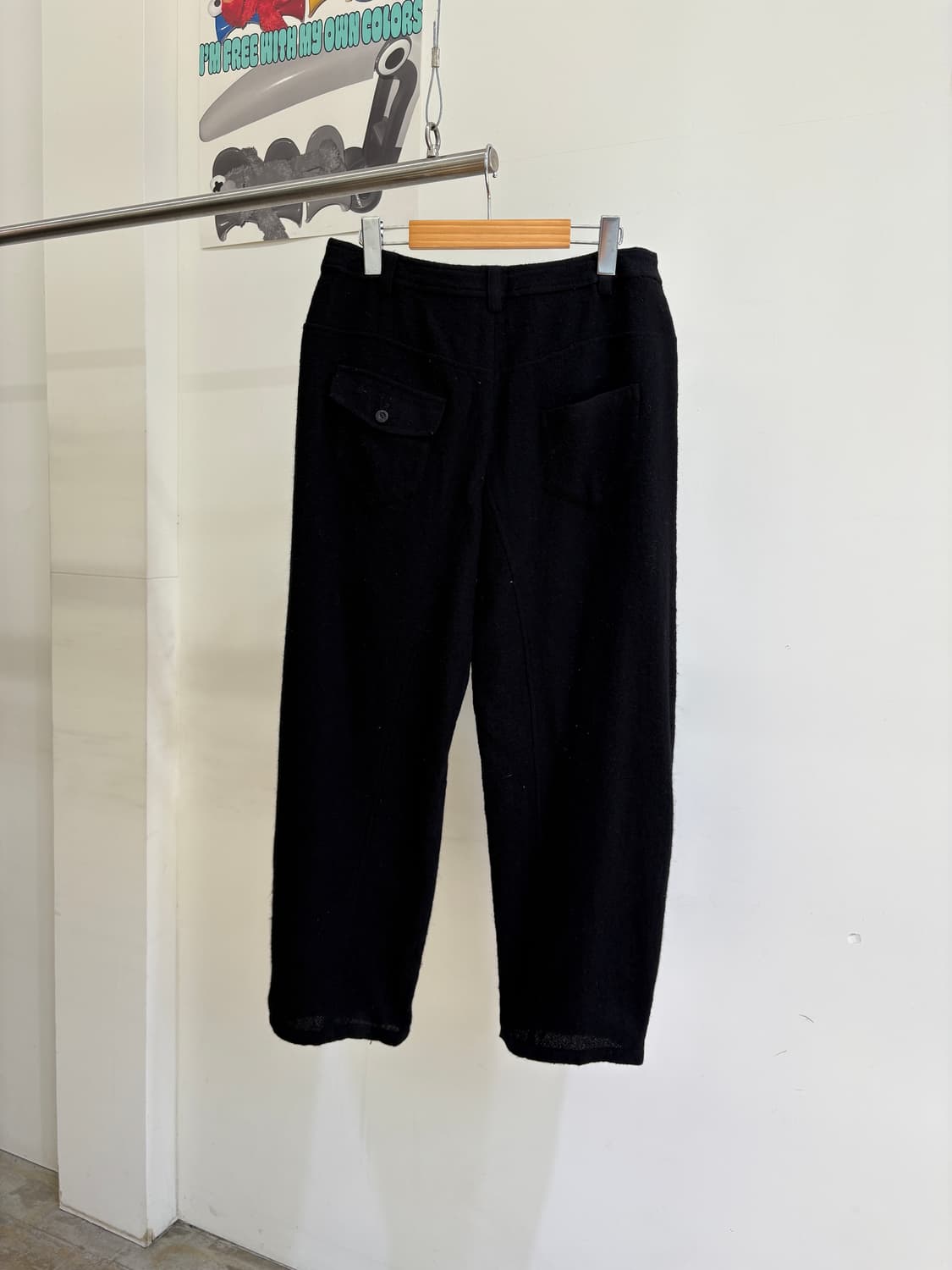 I+MU 슬랙스 상품이미지5