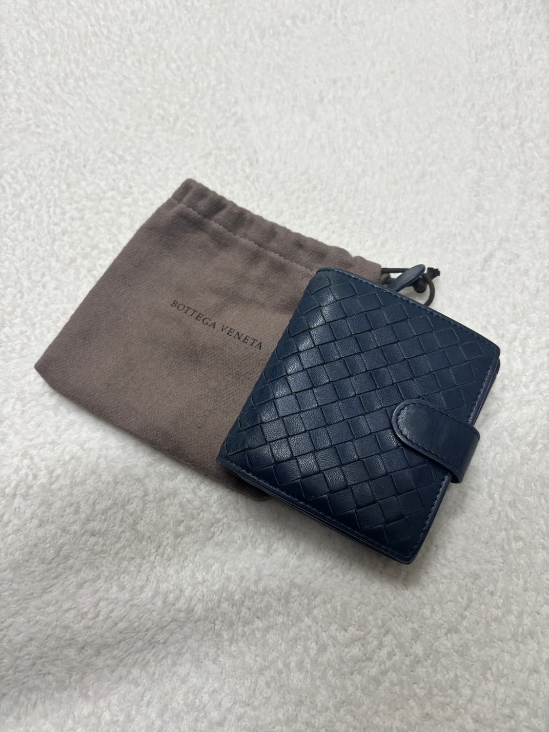 보테카베네타 지갑 상품이미지1