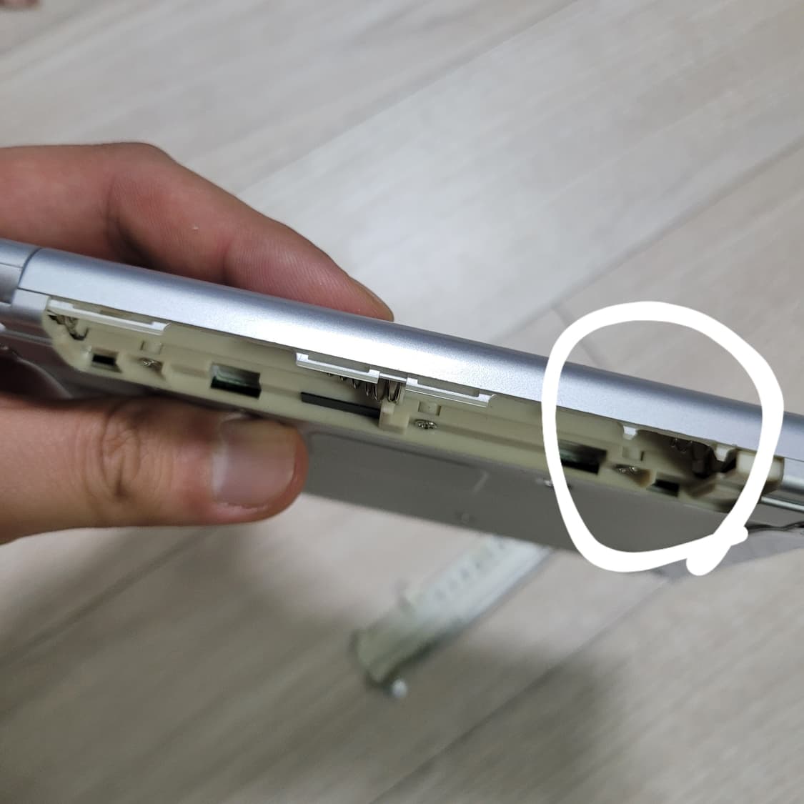 카시오 EW-K2500 전자사전 어학연수 상품이미지9