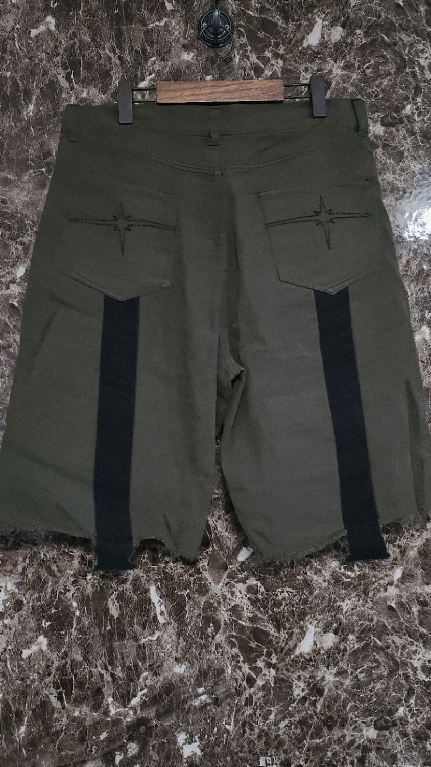 틸던 팬츠 M 상품이미지8