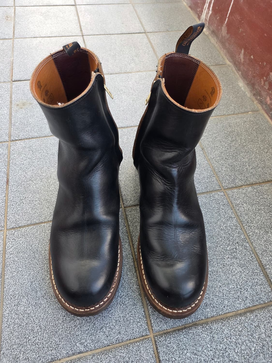 롤링덥트리오 캐스퍼 크롬악셀 모델 10사이즈 상품이미지1