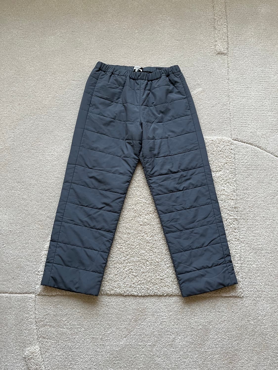 코스 패디드 팬츠 (31-36) 상품이미지7