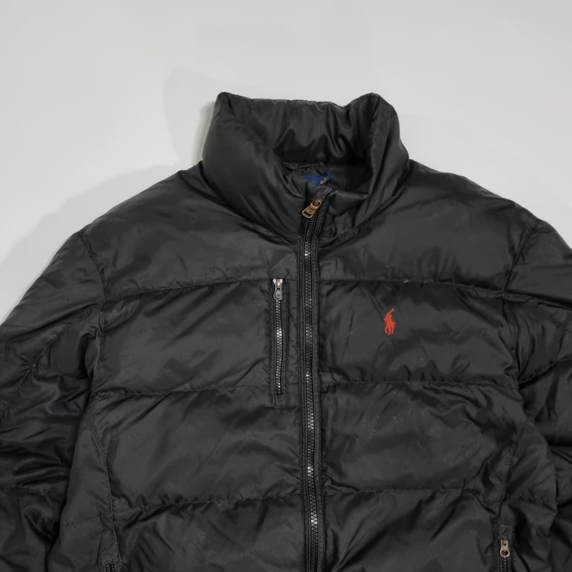 폴로 랄프로렌 푸퍼 다운 패딩  상품이미지4