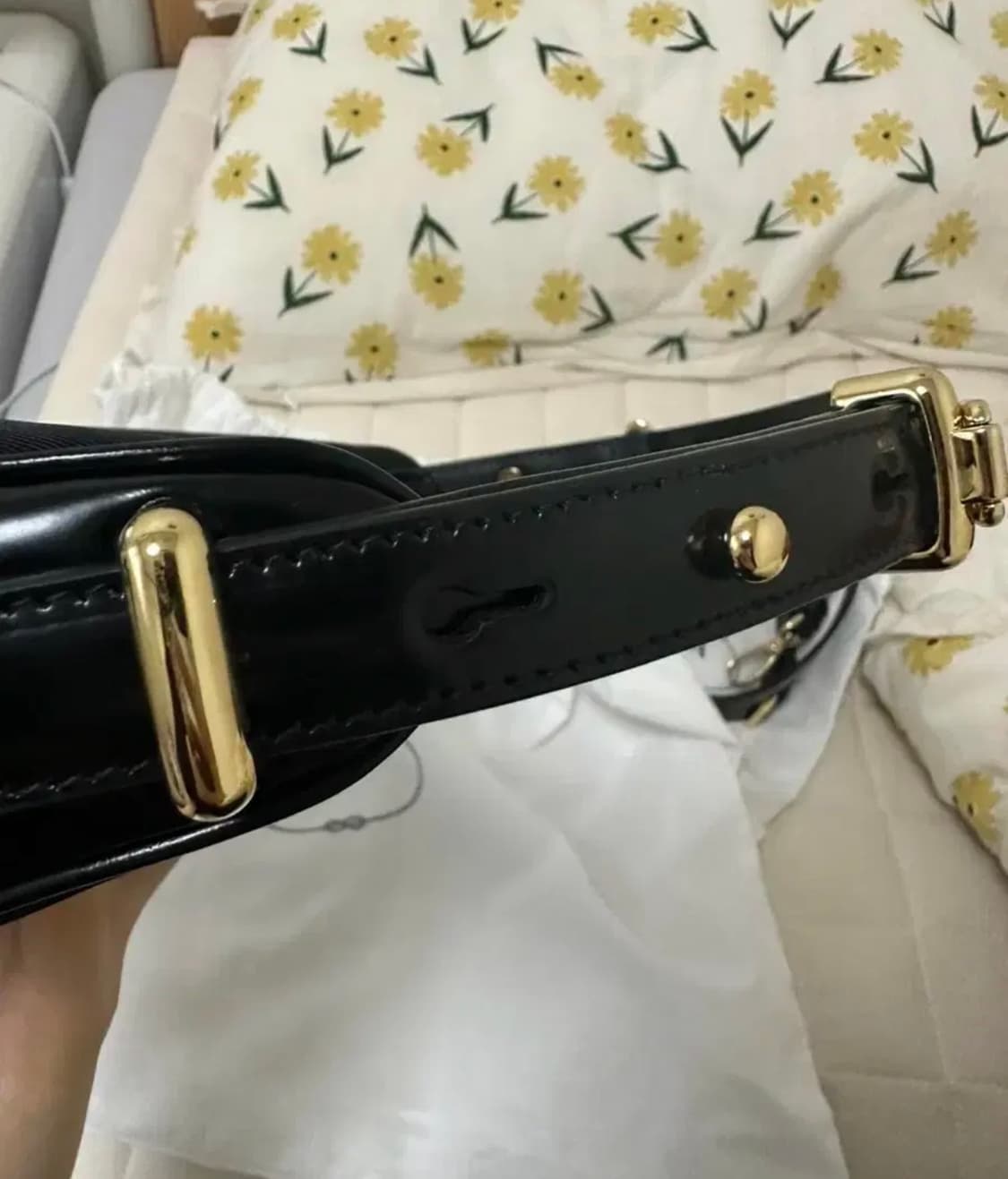 프라다 아르케 가방 상품이미지6