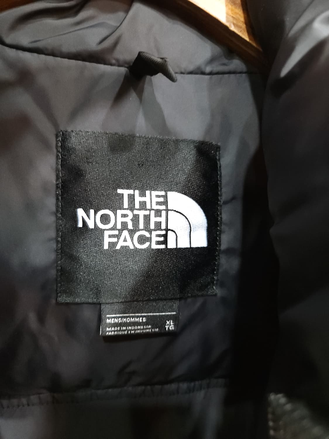 노스페이스 700 눕시 구스 패딩점퍼

 상품이미지5