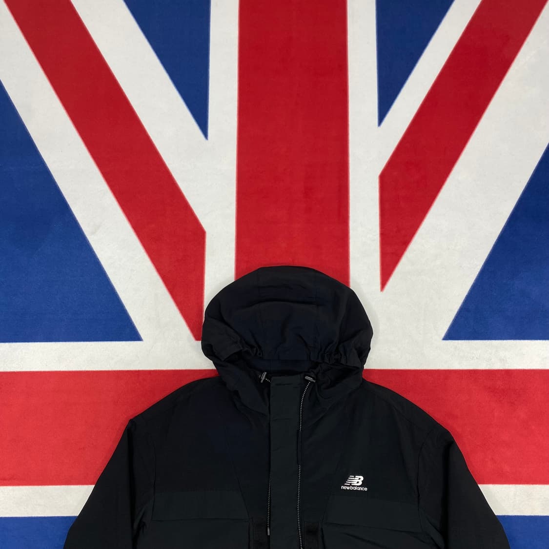 뉴발란스 고프코어 마운틴자켓 XXL  상품이미지2