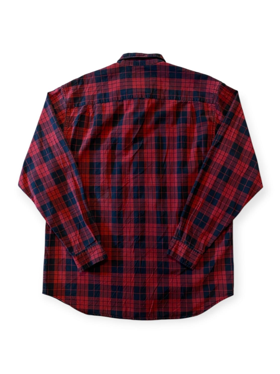 칼하트 체크 셔츠 (Man 2XL) 상품이미지8