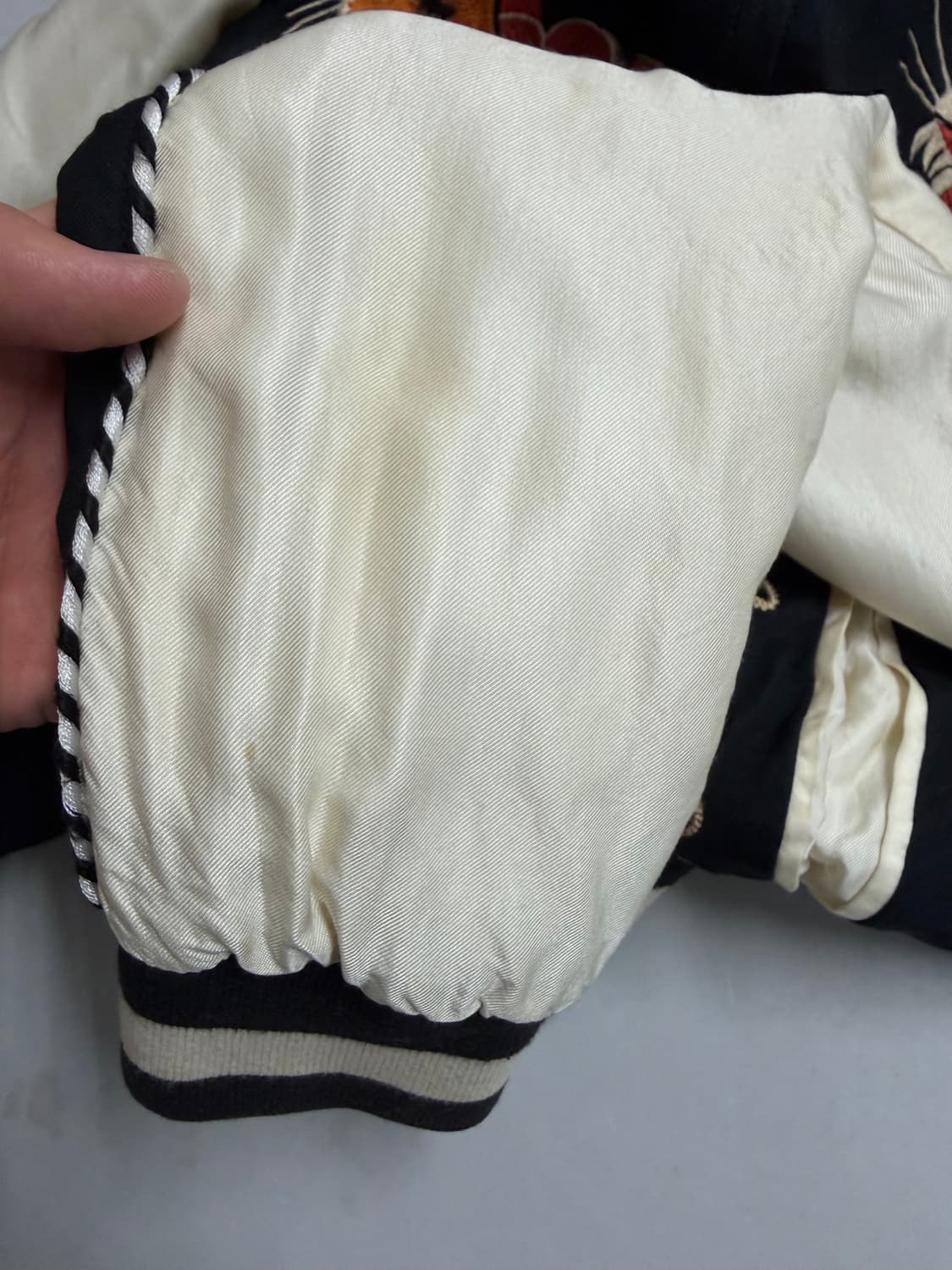 디아프바인 스카잔 스카쟌 디아프바인자켓 상품이미지5