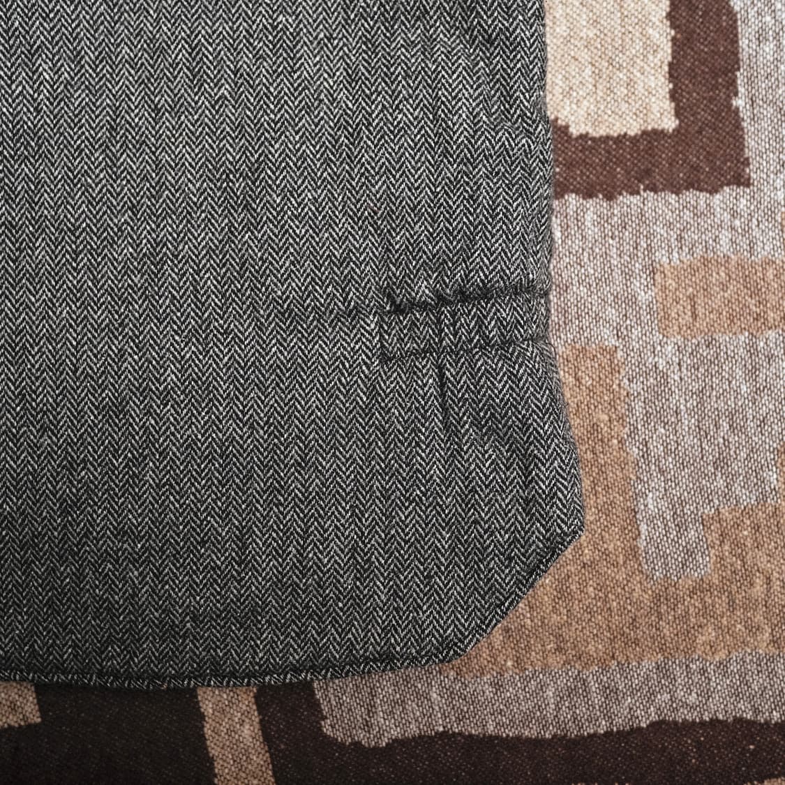 엔지니어드 가먼츠 LL베스트 XXS사이즈 (추천44-55) 상품이미지9