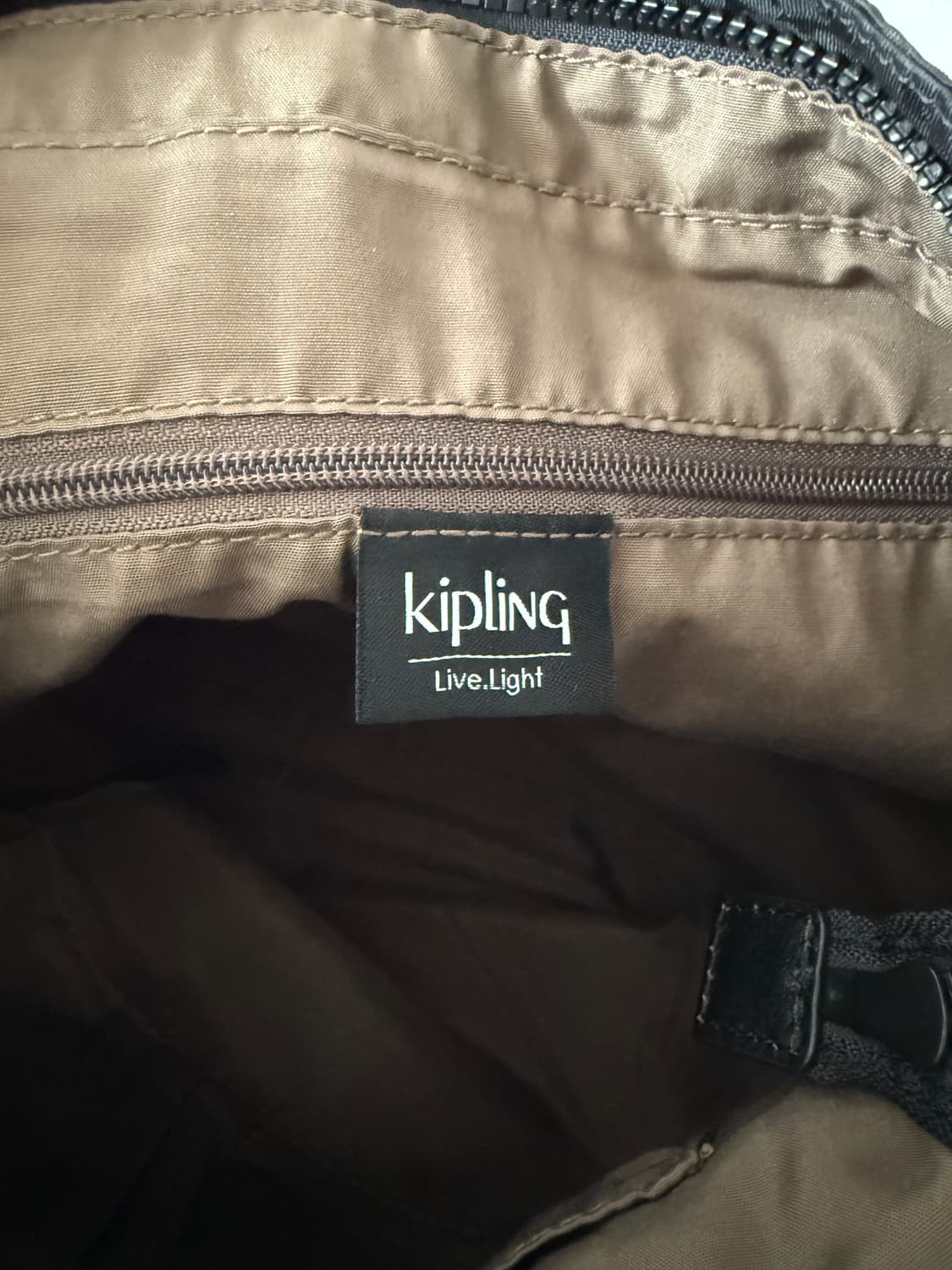 키플링(Kipling) 토트백(크로스 가능) 상품이미지10