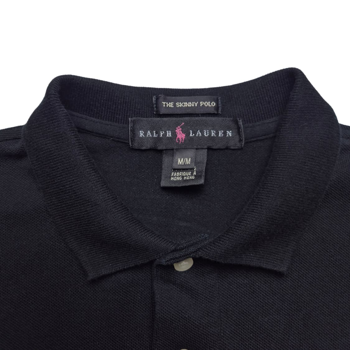 [M] 폴로 랄프로렌 핑크 빅포니 PK 카라티 상품이미지7