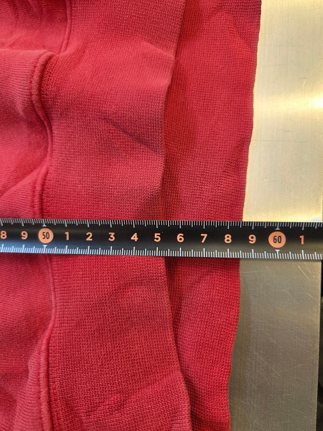 (할리 데이비슨 플레임 프린트 풀오버 후디 상품이미지7