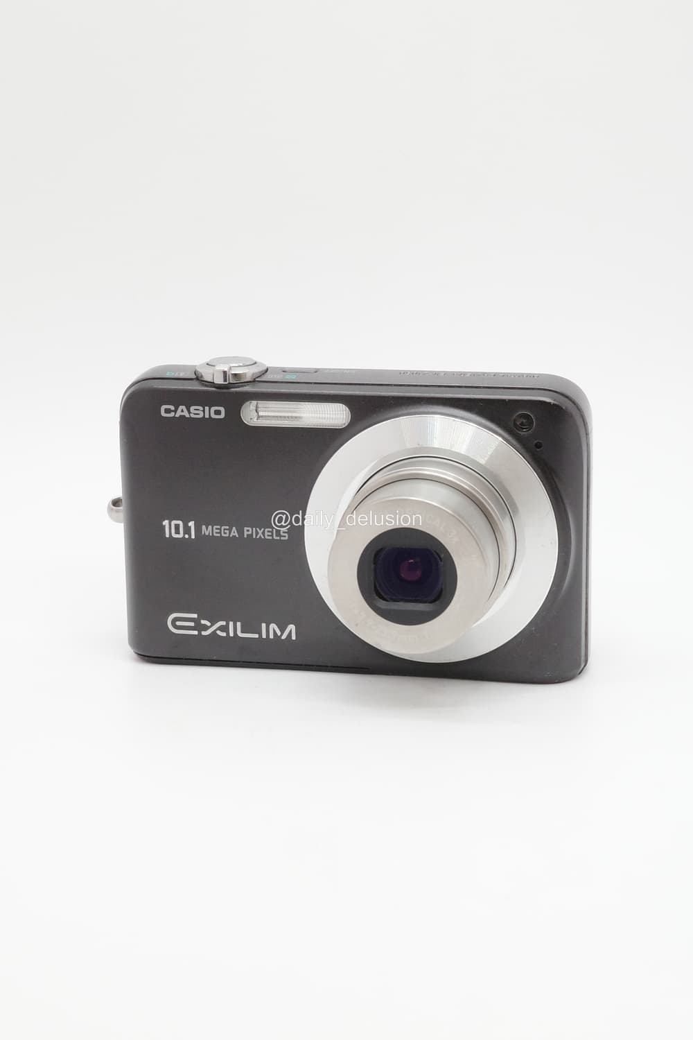 카시오 엑슬림 EX-Z1050 상품이미지1