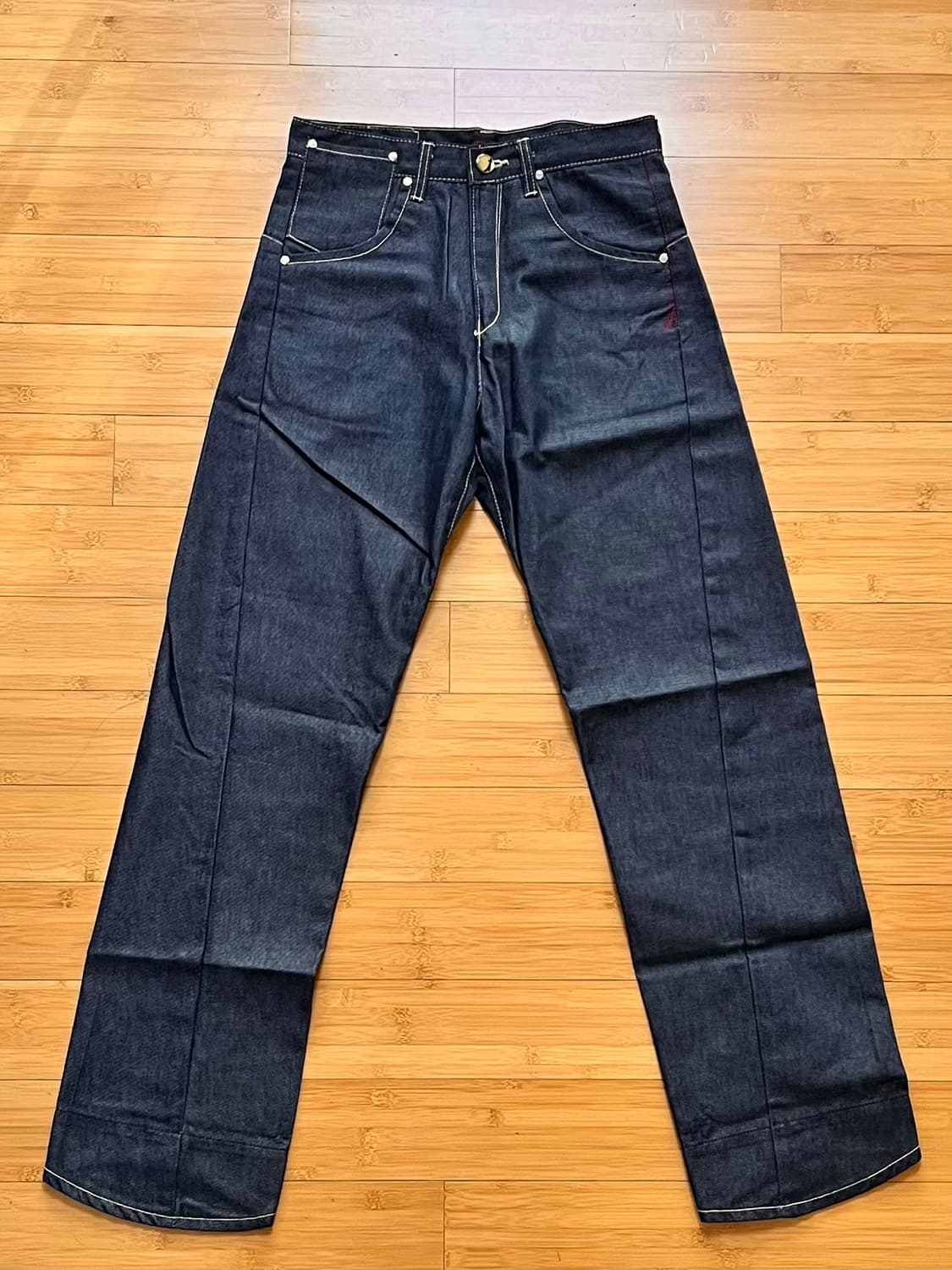 리바이스 엔지니어드진 데님팬츠 30 x 31 상품이미지2