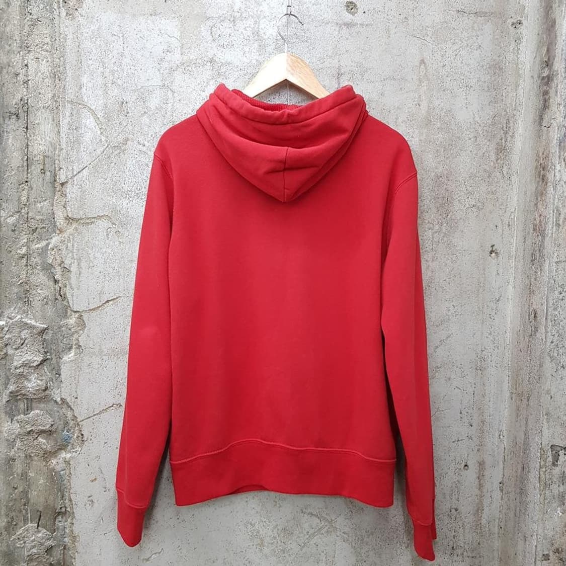 폴로 랄프로렌  풀집업 후드 스웨트셔츠 L사이즈  상품이미지2