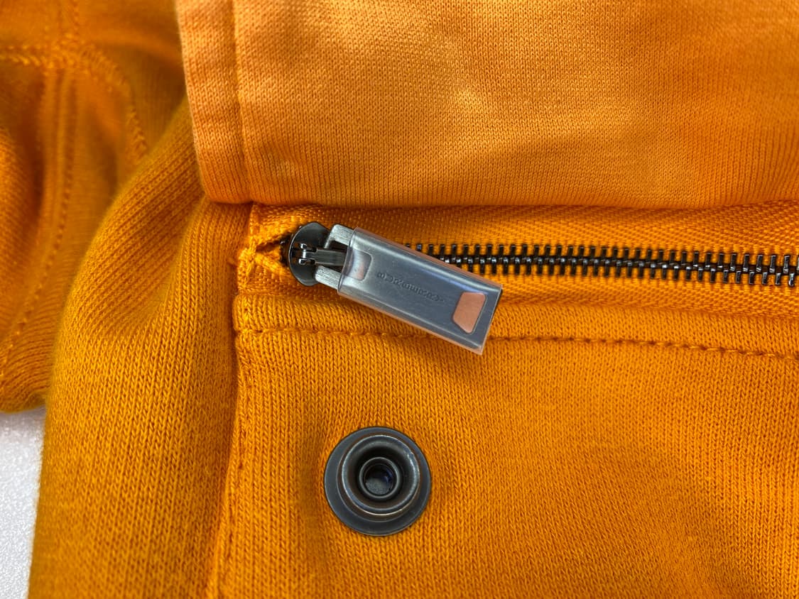 Bnwt burberry foster logo patch pants 상품이미지5