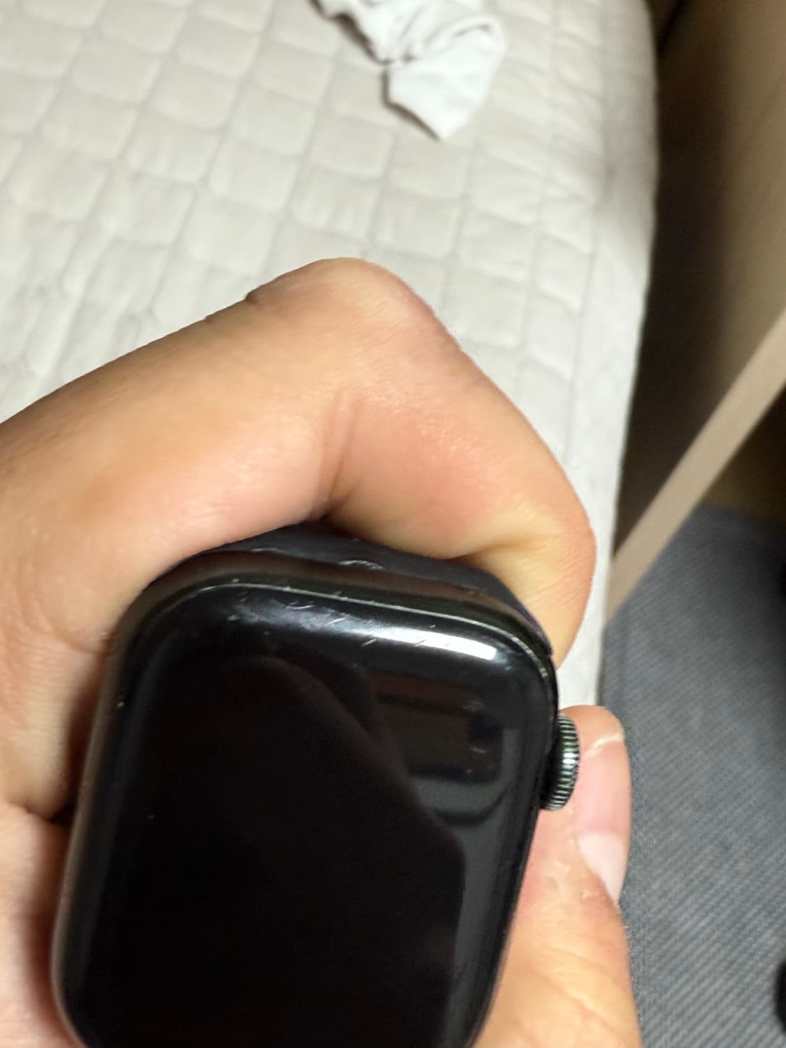 애플워치 7 알루미늄 41mm 상품이미지3