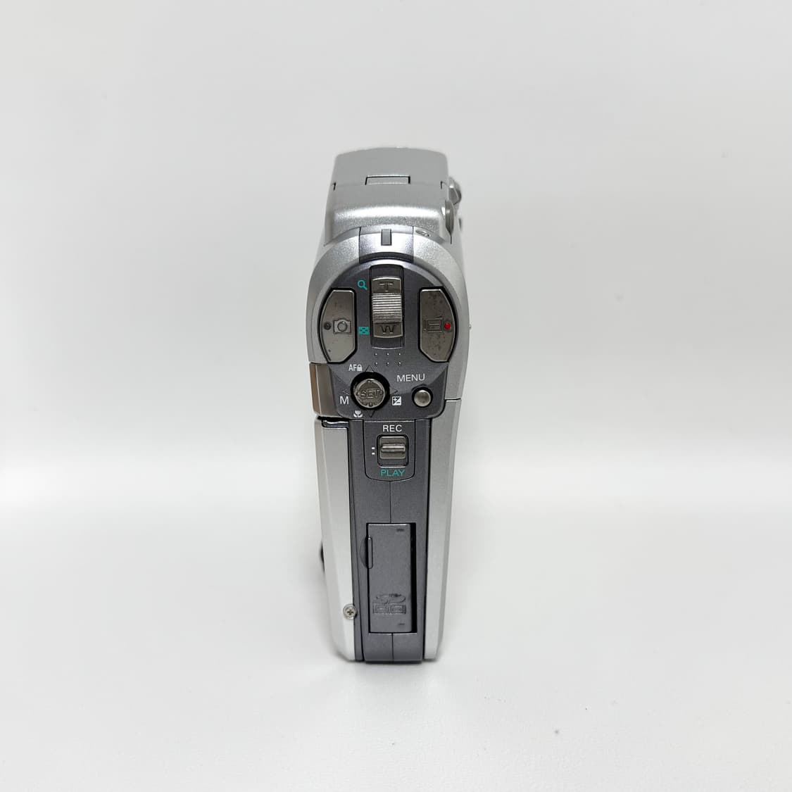 산요작티 hd1a | 빈티지 캠코더 Sanyo Xacti 상품이미지4