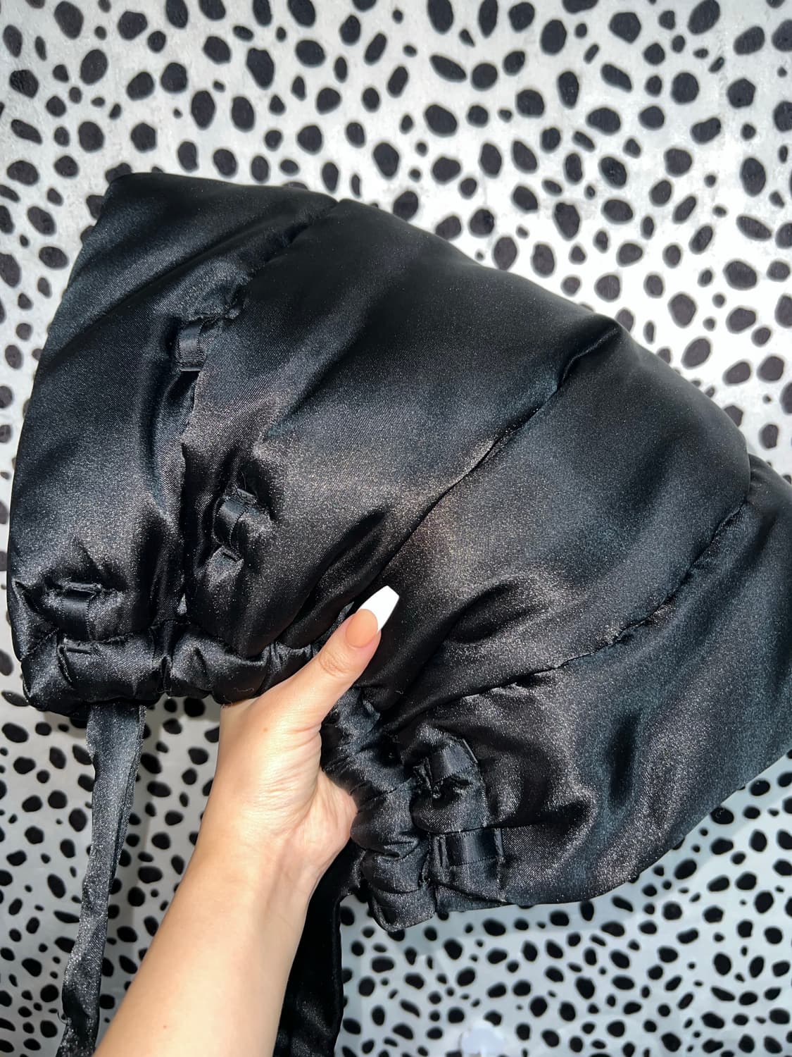 탠스댄스 물만두백 가방  상품이미지2