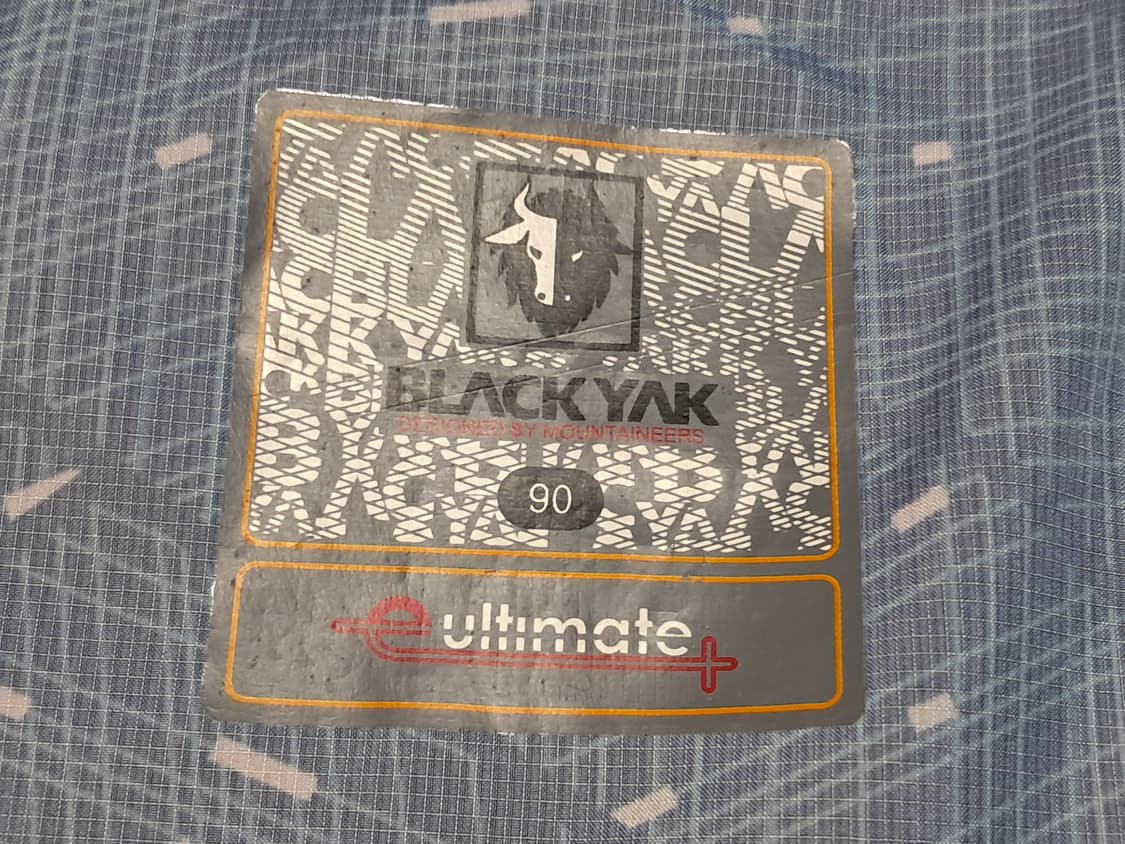 블랙야크 여성 후드집업 90 상품이미지6