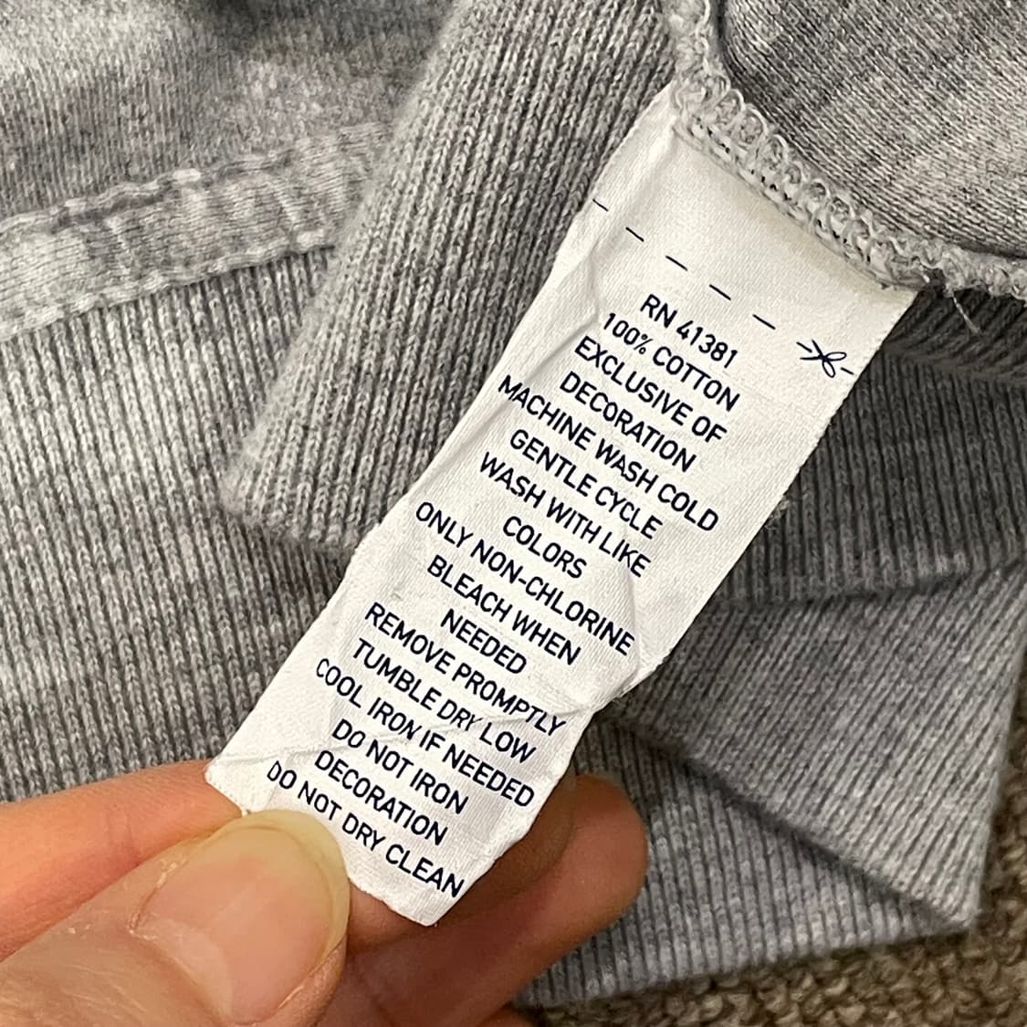 POLO 폴로 랄프로렌 후드 집업 상품이미지4