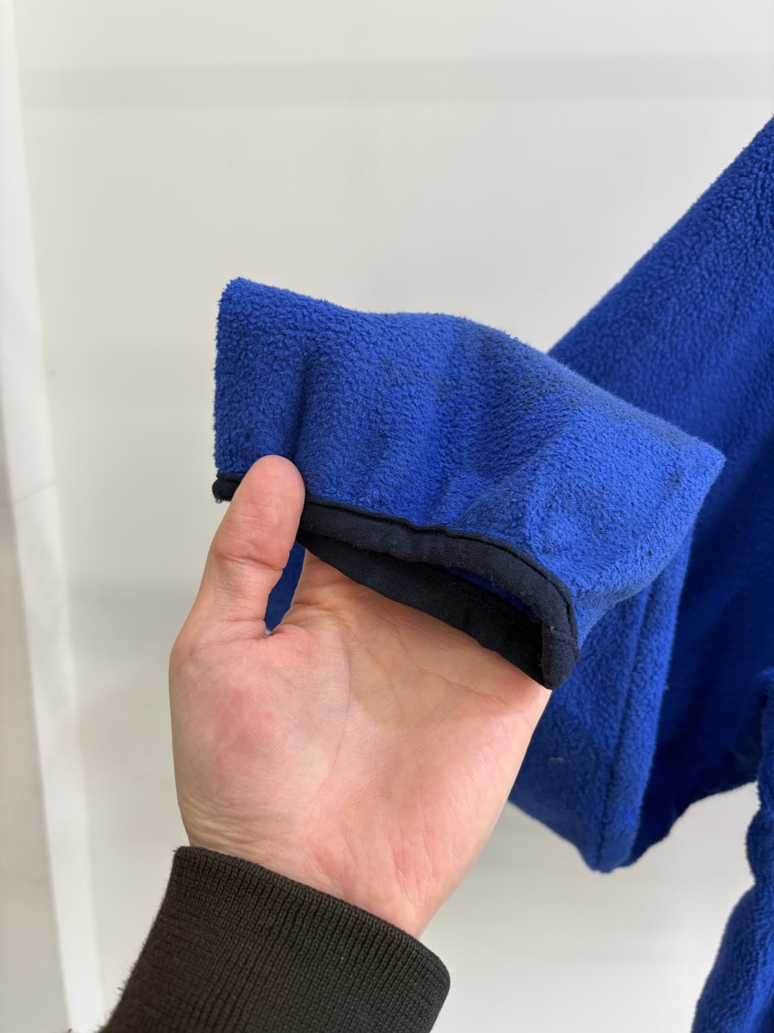 L.L.BEAN OUTDOORS (Made in USA) 후리스 상품이미지4